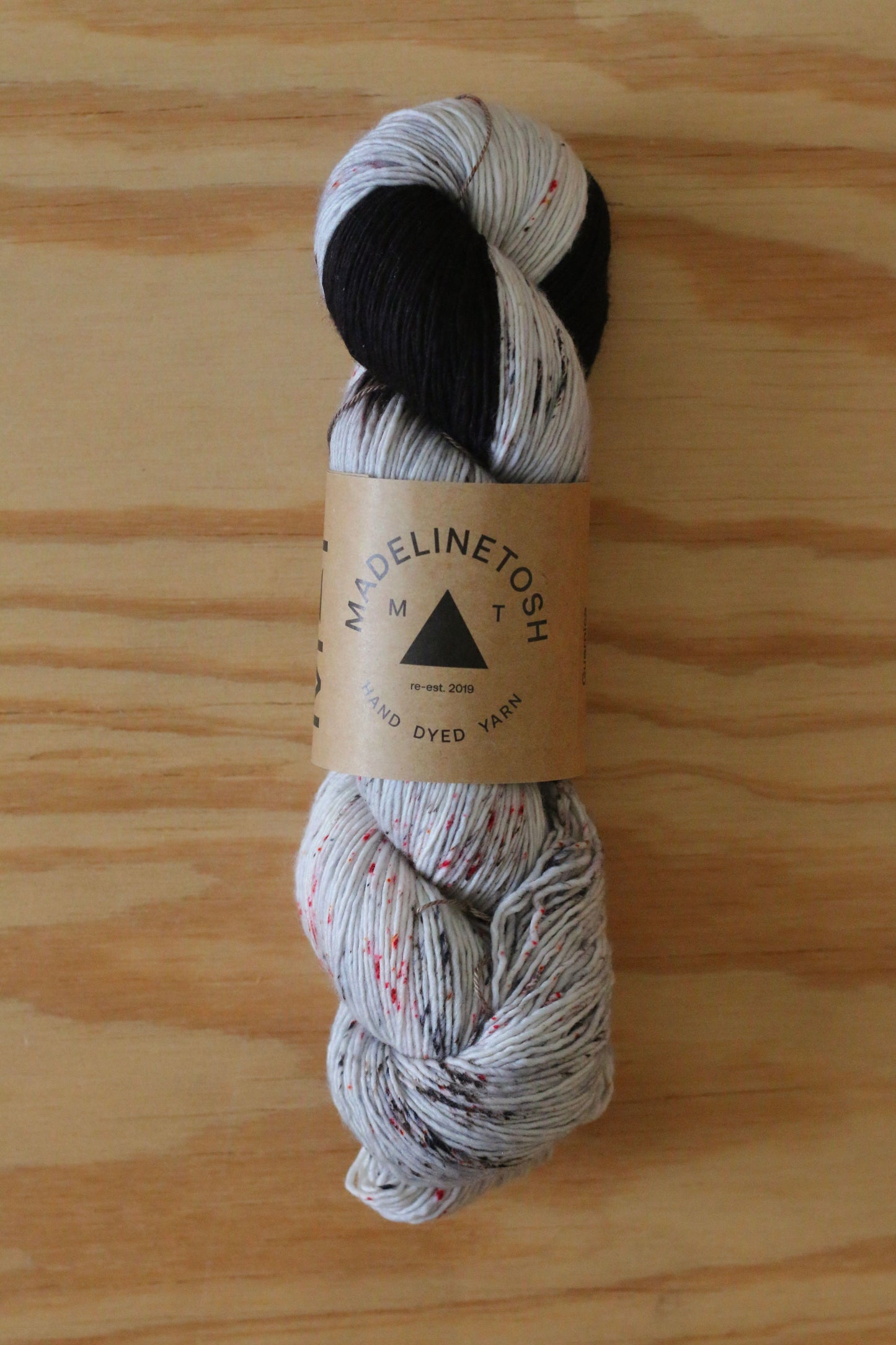 Madelinetosh Tosh Merino Light