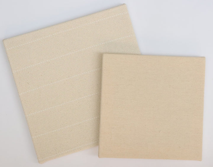 KnitPro Pre-Stretched Fabric Framees