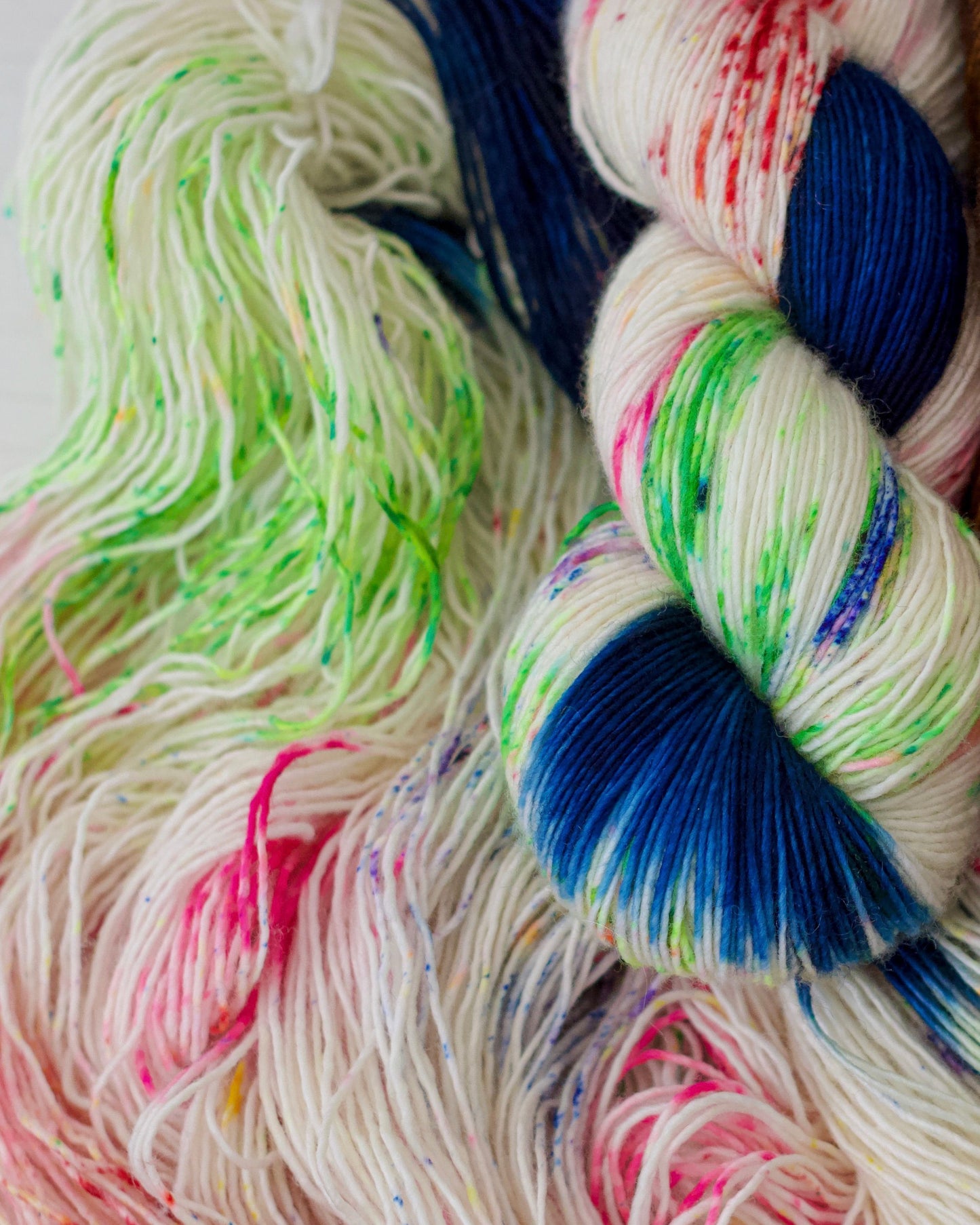 Madelinetosh Tosh Merino Light