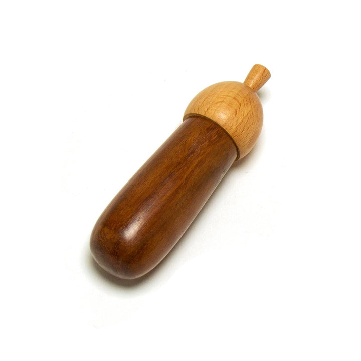 Degen Needle Holding Acorn