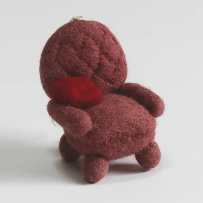 PetitFelt Ornaments