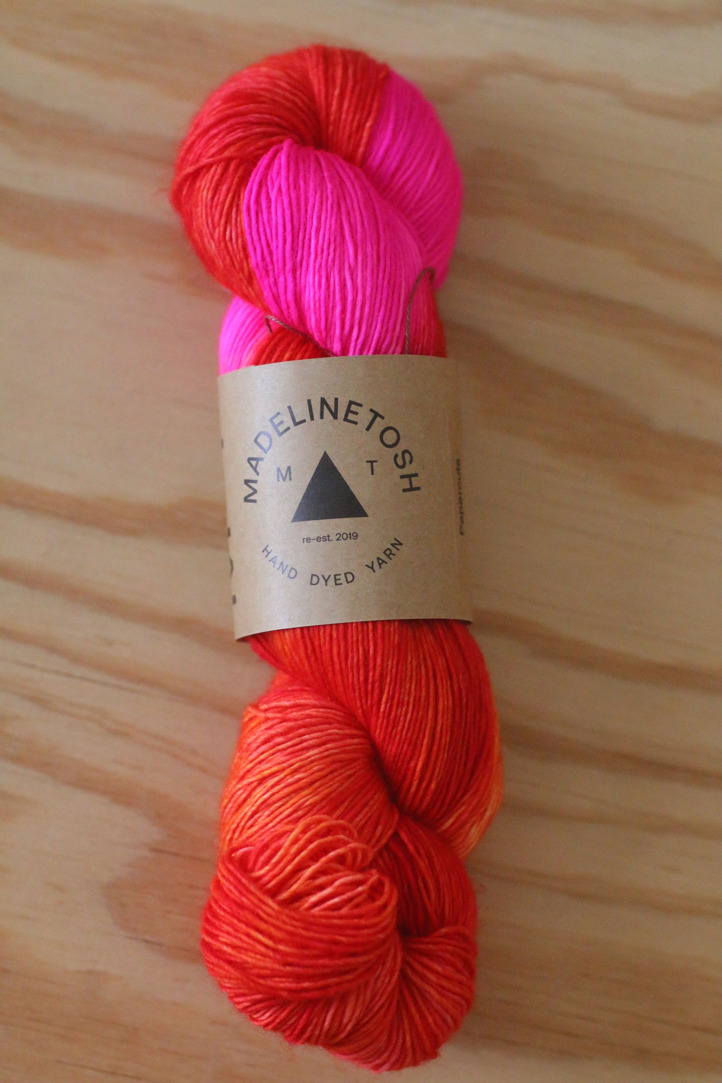Madelinetosh Tosh Merino Light