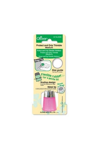 Clover Protect & Grip Thimbles