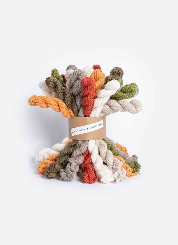 Blue Sky Woolstok Bundles