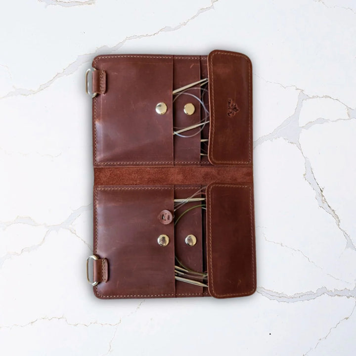 Thread & Maple Add-On Pages