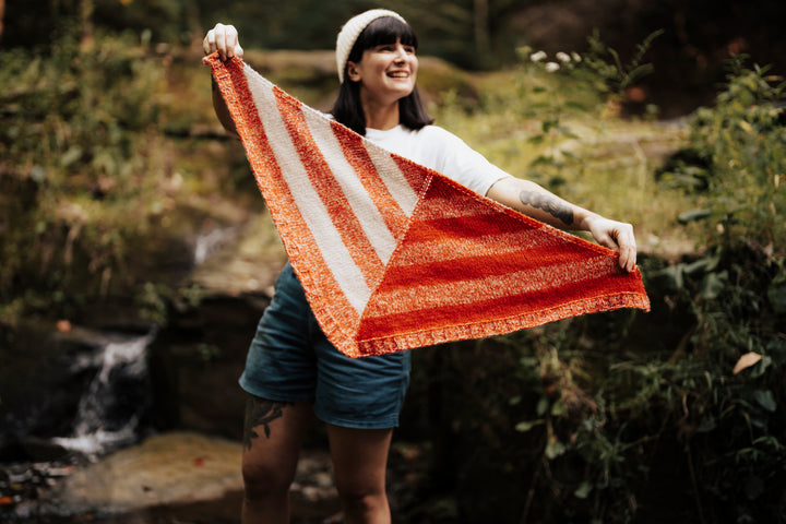 Lindsey Fowler--Trails & Valleys: Knitwear for Family Adventures