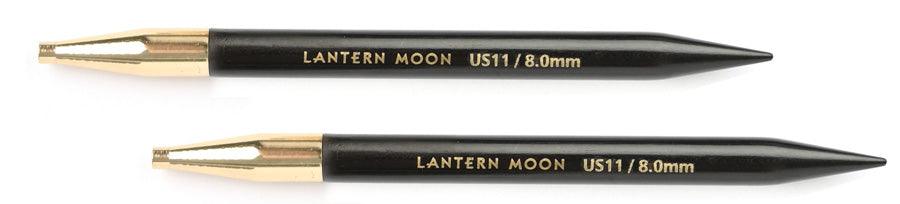 Lantern Moon Interchangeable Needle Tips--4"