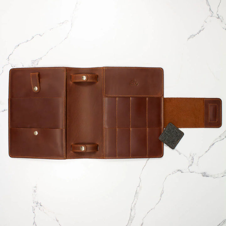 Thread & Maple Jumbo Needle Binder