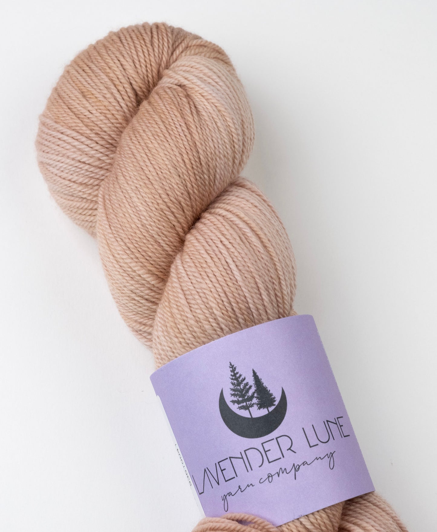 Lavender Lune Organic Merino