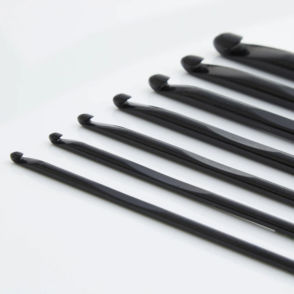 Lantern Moon Crochet Hooks