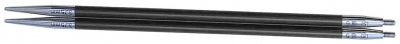Chiaogoo Forte Interchangeable Needle Set & 5" Tips