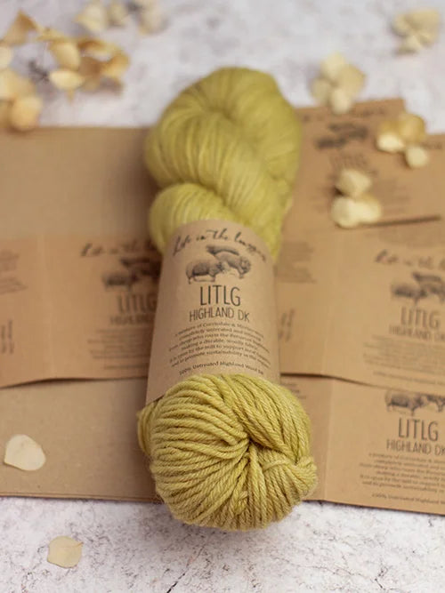LITLG Highland DK