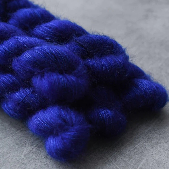 La Bien Aimée Mohair Silk