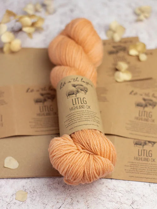 LITLG Highland DK