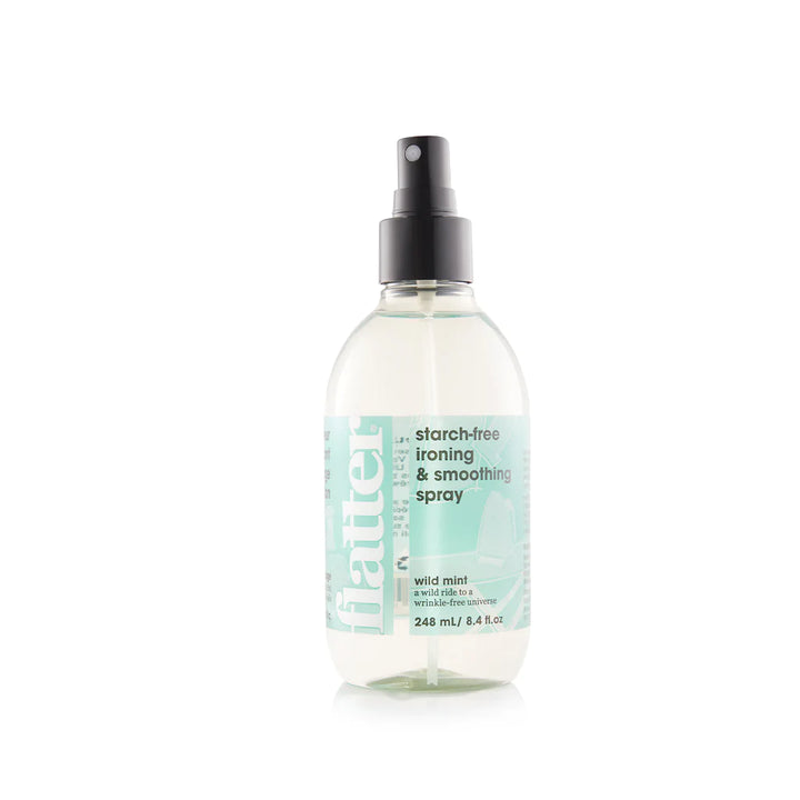 Flatter Starch-Free Smoothing Spray