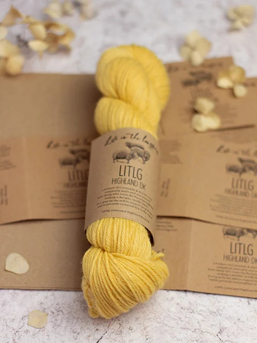 LITLG Highland DK