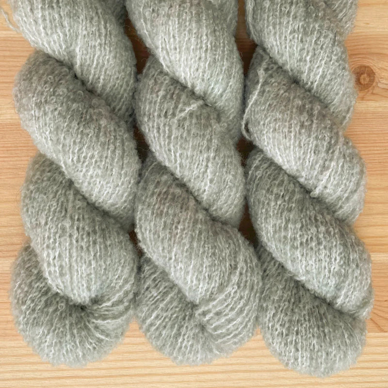 La Bien Aimée Merino Bouclé