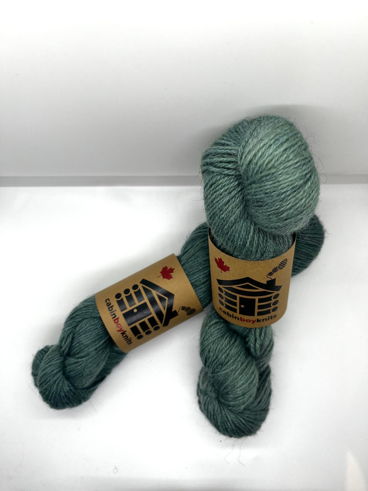 CabinBoyKnits DK