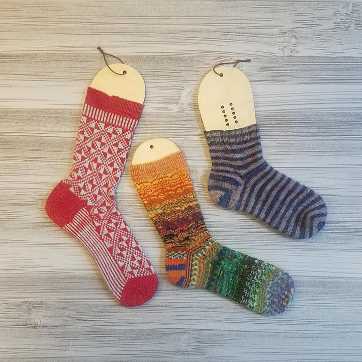 Katrinkles Adjustable Sock Blockers