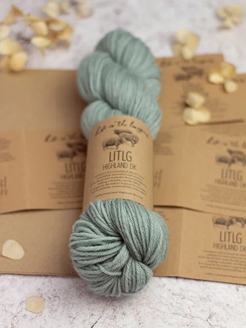 LITLG Highland DK