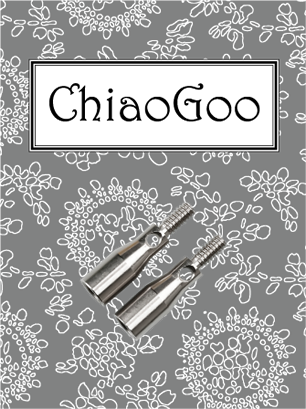 Chiaogoo Interchangeable Adapters