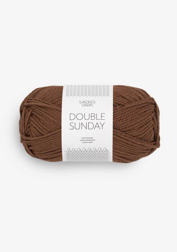 Sandnes Garn Double Sunday