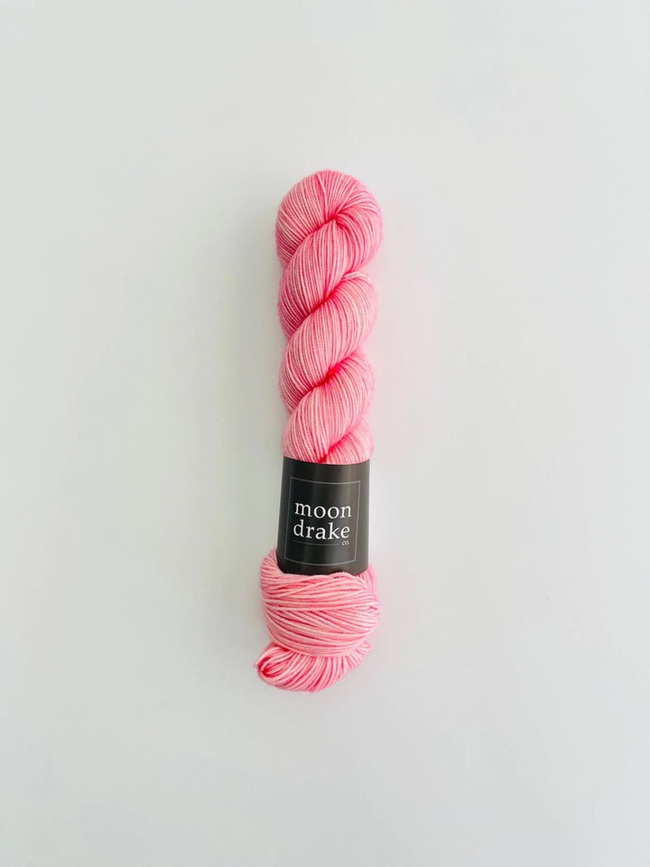 Moondrake Co. BFL/Silk