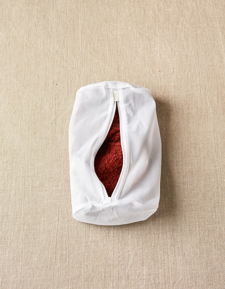 Cocoknits Sweater Care Bag