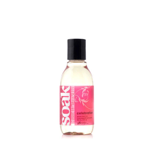 Soak Travel Size