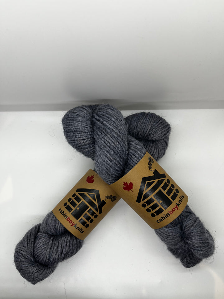 CabinBoyKnits Worsted