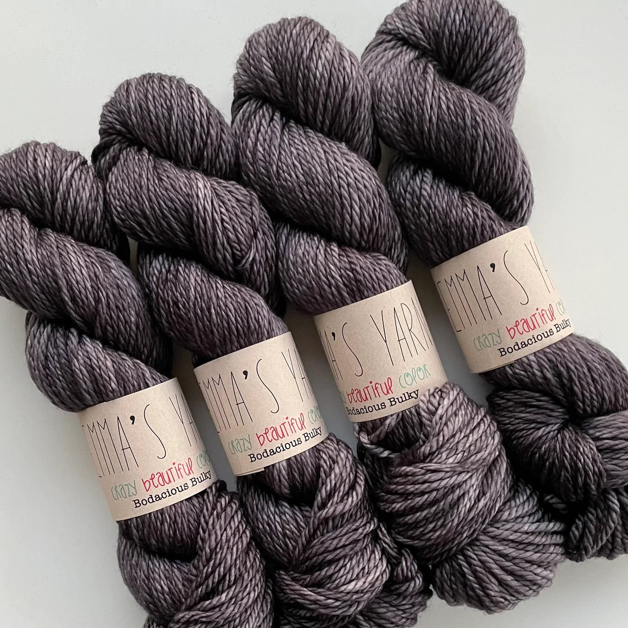 Emma's Yarn Bodacious Bulky