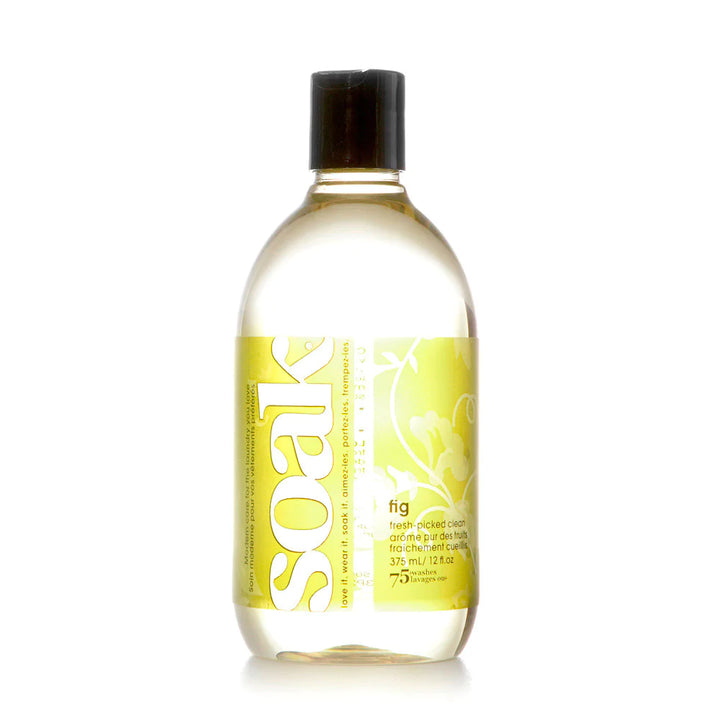 Soak