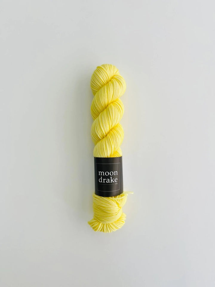 Moondrake Co. BFL/Silk