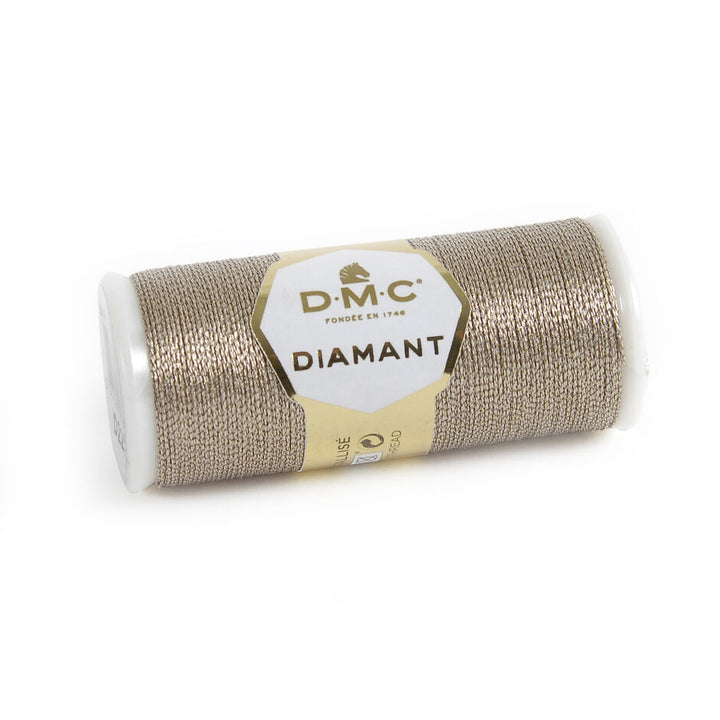 Diamant Metallic Thread