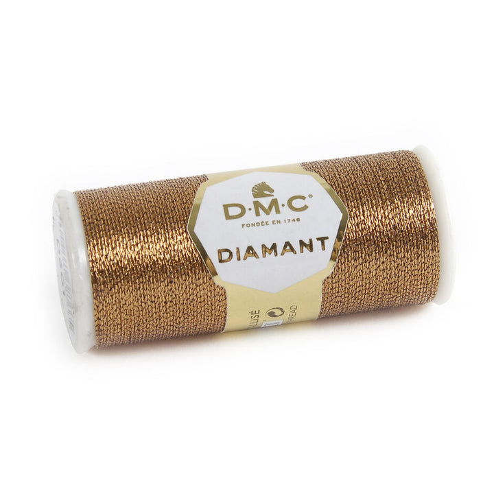 Diamant Metallic Thread