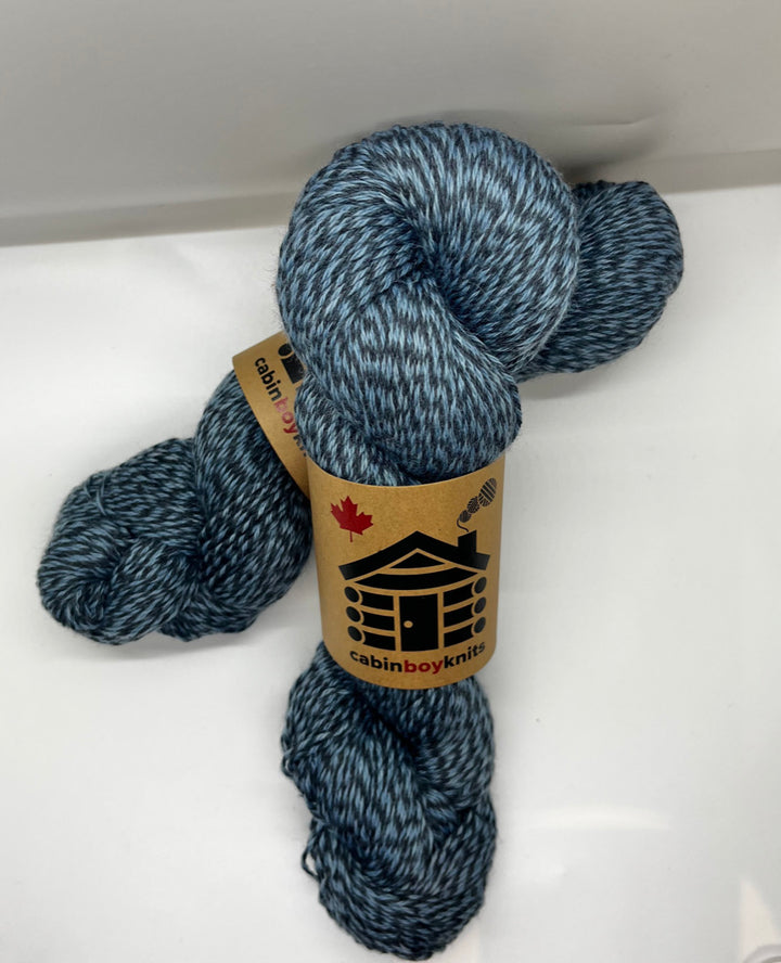 CabinBoyKnits Fingering