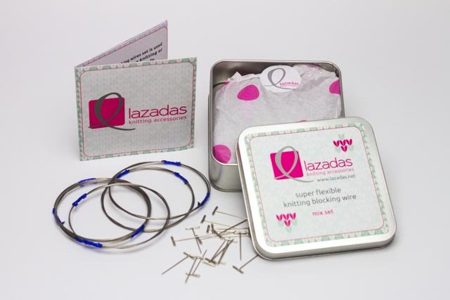 Lazadas Super Flexible Blocking Wire Sets