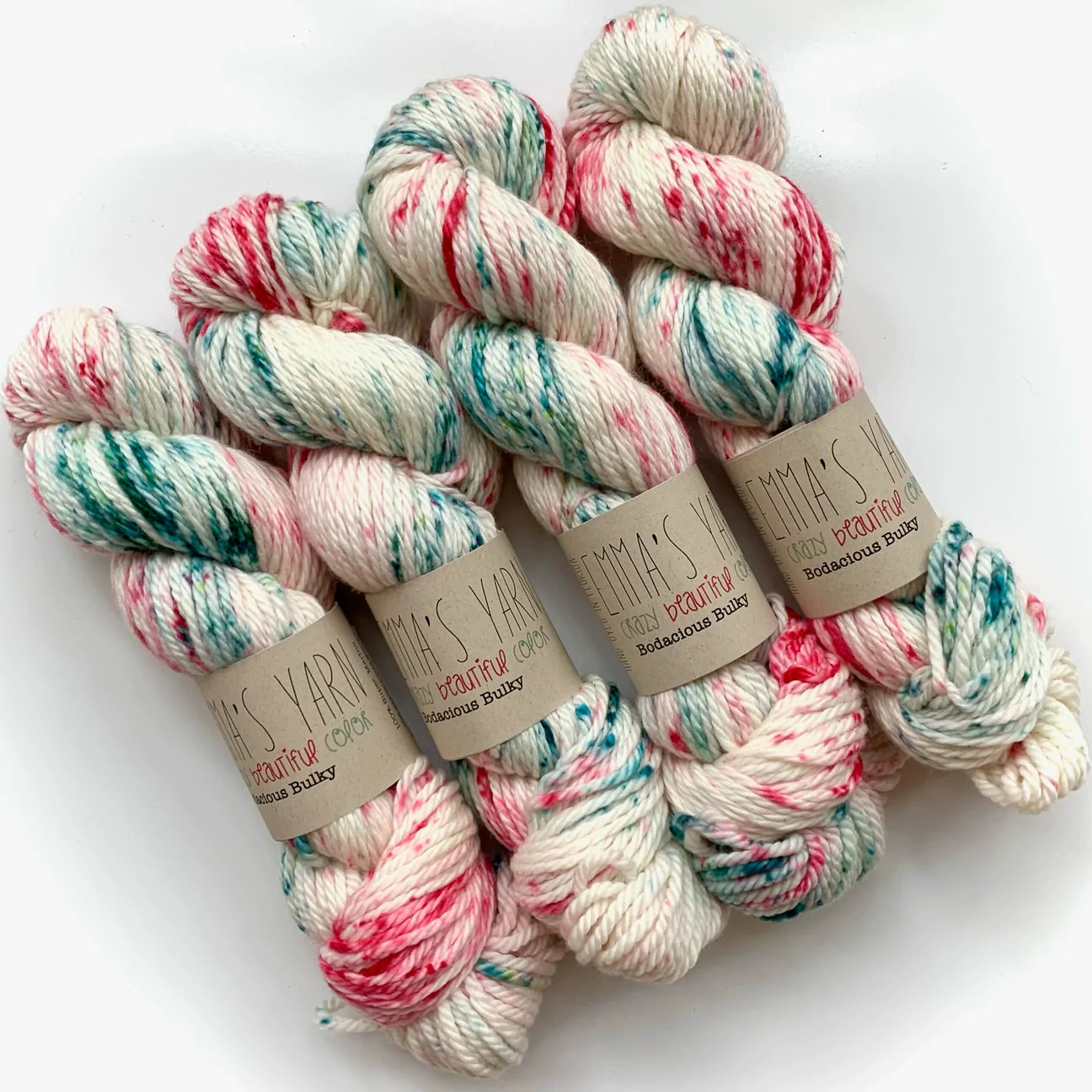 Emma's Yarn Bodacious Bulky