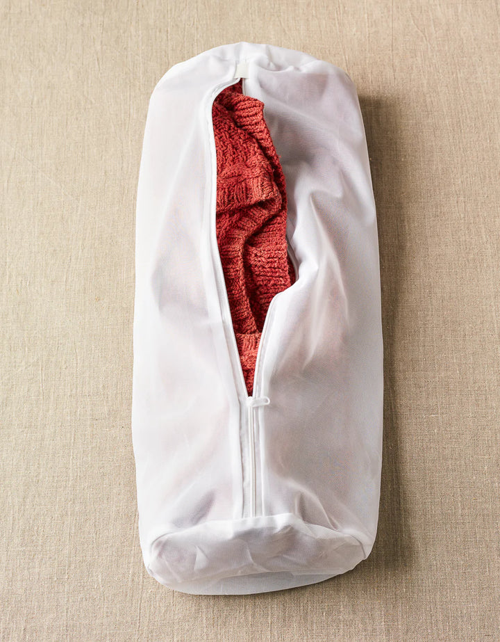 Cocoknits Sweater Care Bag