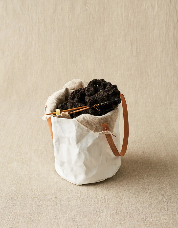 Cocoknits Kraft Bins