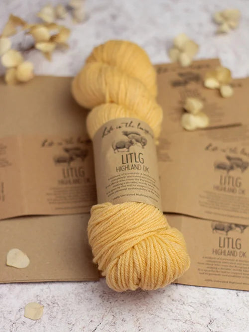 LITLG Highland DK