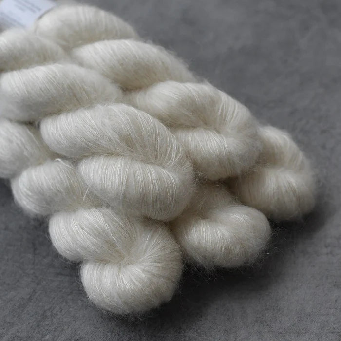 La Bien Aimée Mohair Silk