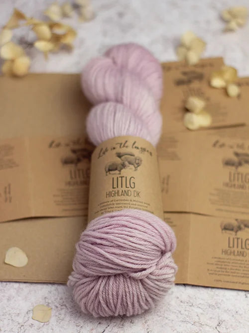 LITLG Highland DK