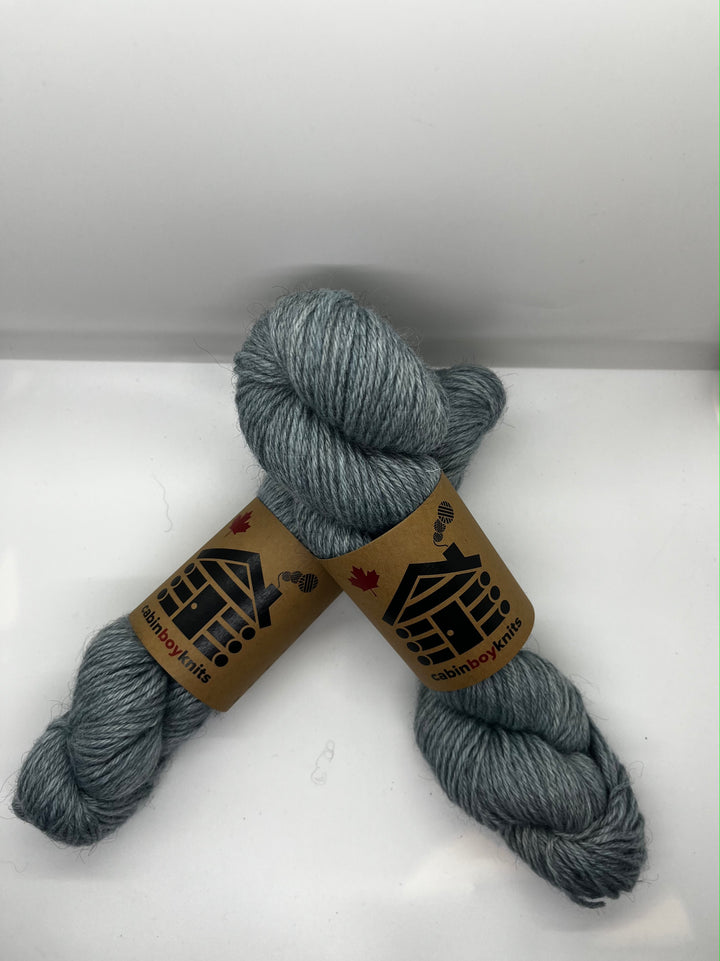CabinBoyKnits DK