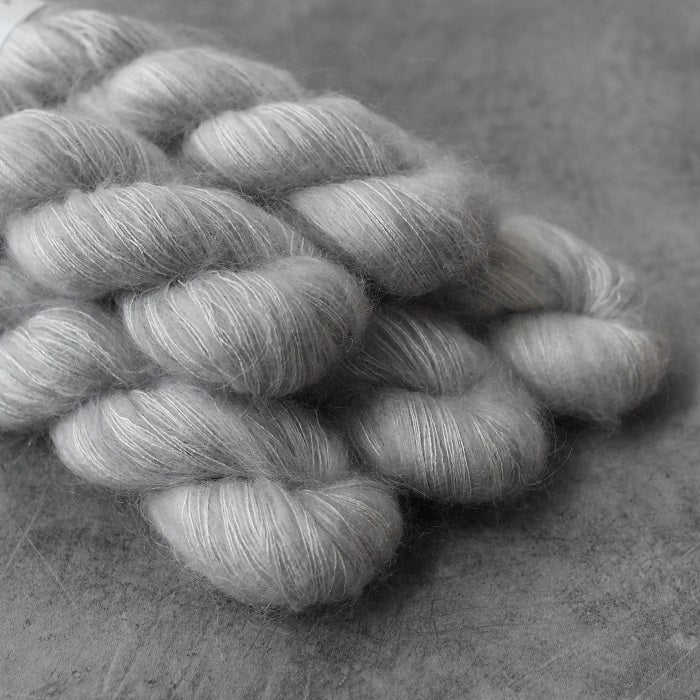 La Bien Aimée Mohair Silk