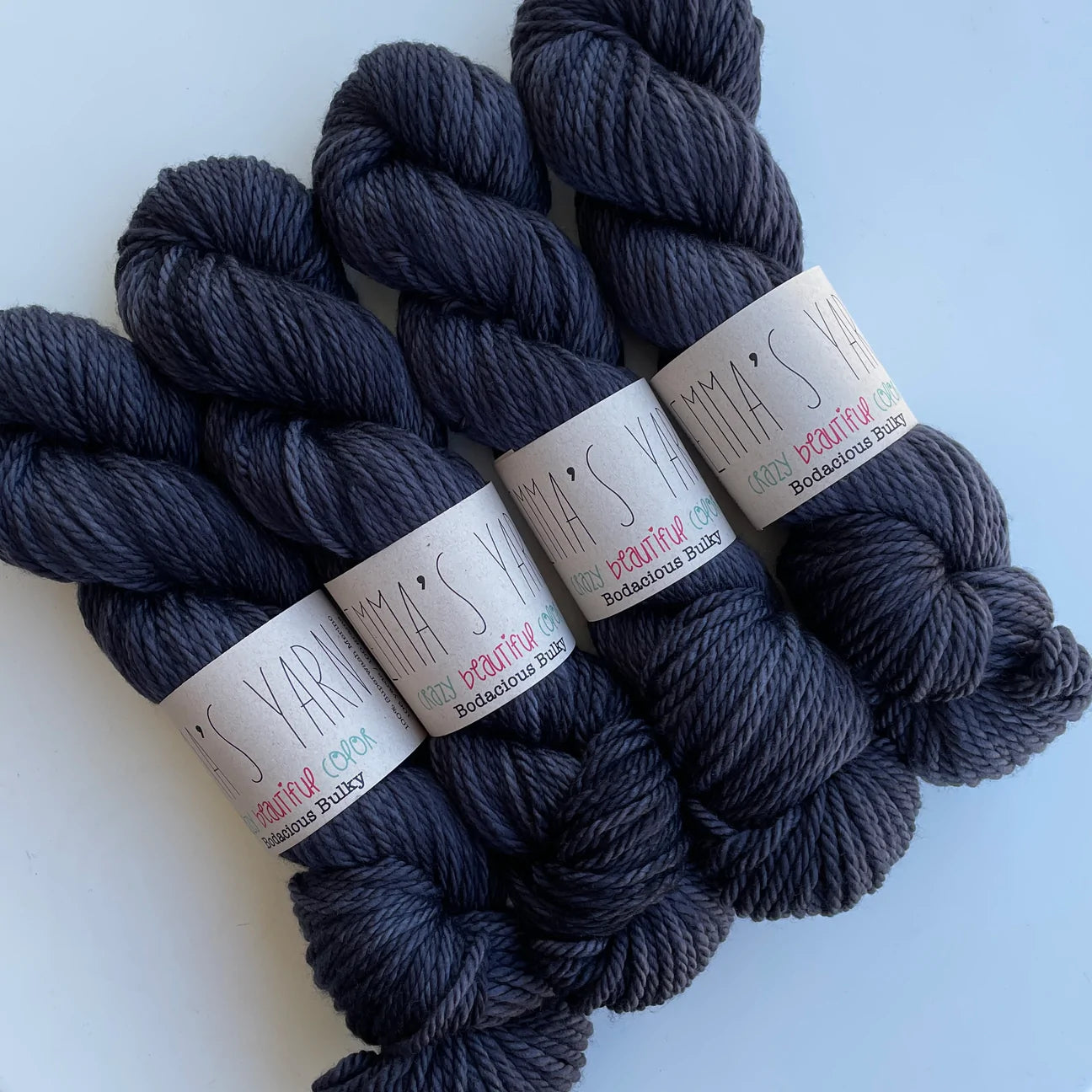 Emma's Yarn Bodacious Bulky