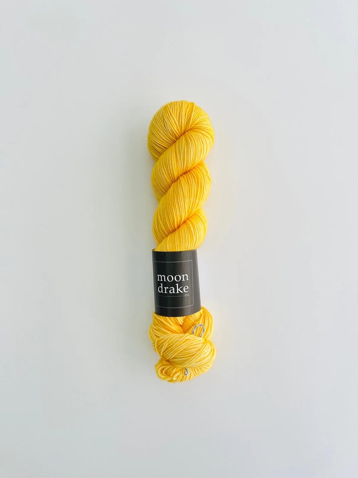 Moondrake Co. BFL/Silk