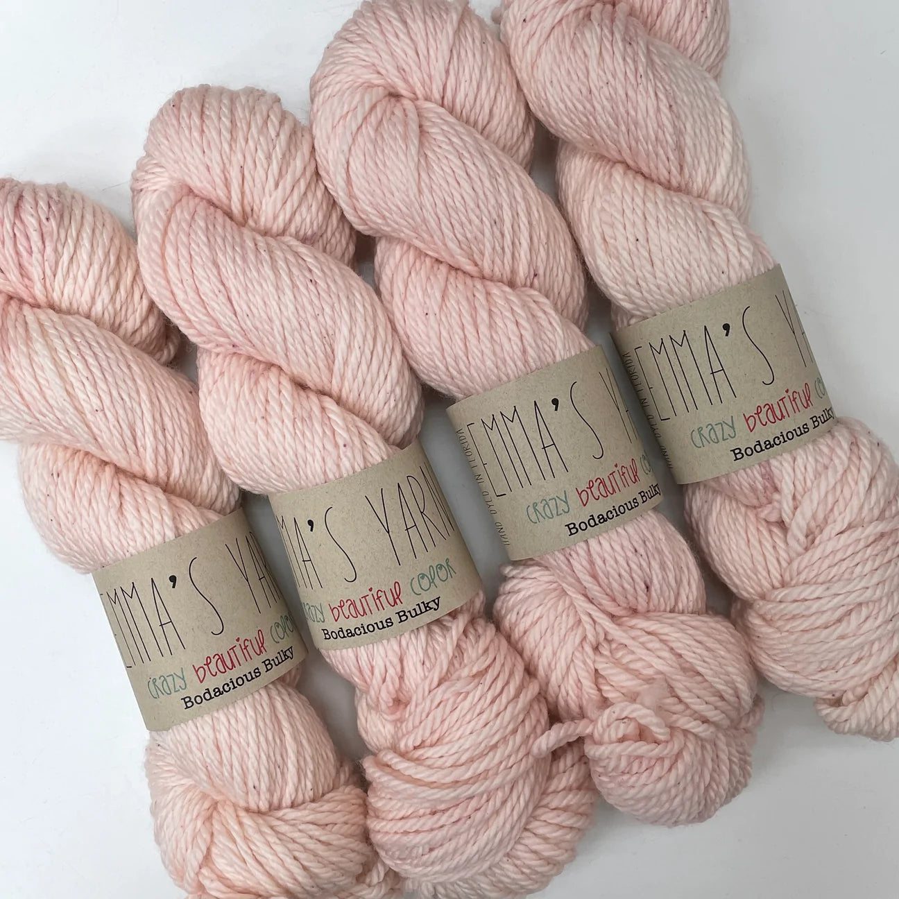 Emma's Yarn Bodacious Bulky