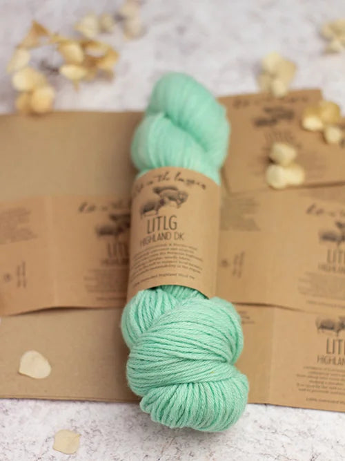 LITLG Highland DK