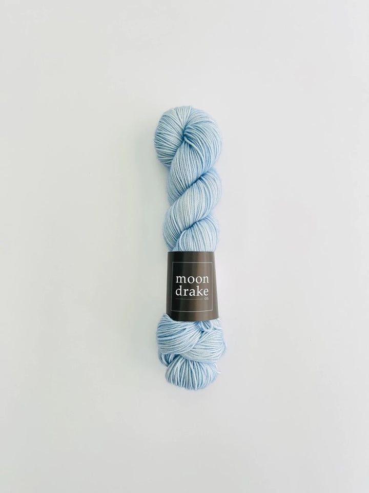 Moondrake Co. BFL/Silk